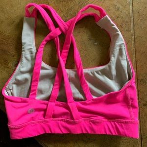 Lululemon Bra